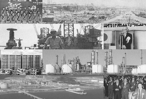 シンヨーの大規模修繕工事「施工力」 - シンヨー大規模修繕工事